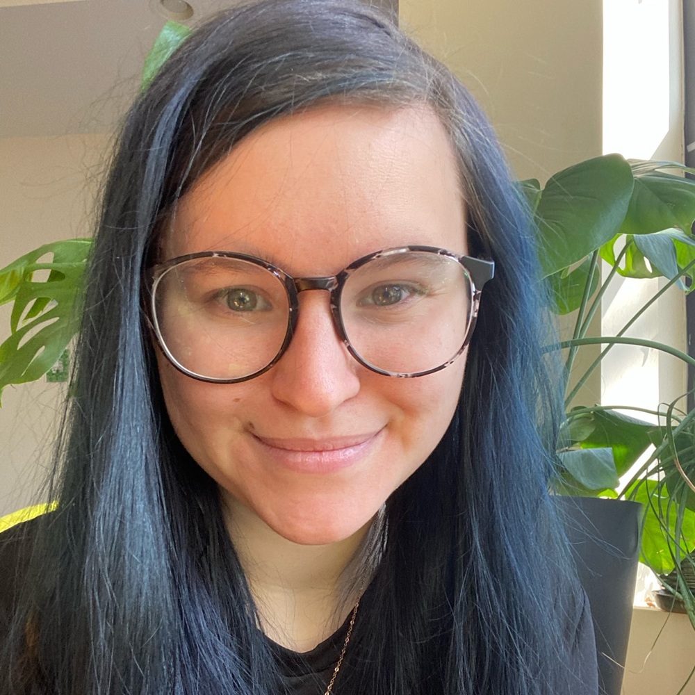 Meet your Posher, Erin